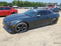 Chevrolet Camaro Vehiculos salvage en venta: 2015 Chevrolet Camaro 2SS