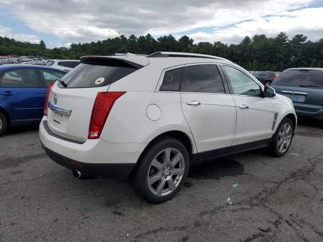 2010 Cadillac SRX Premium Collection