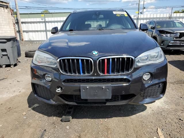 2014 BMW X5 XDRIVE35I