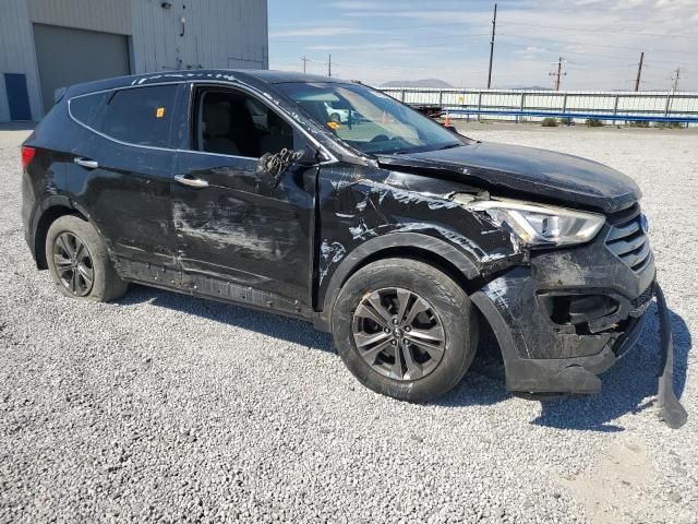 2015 Hyundai Santa FE Sport