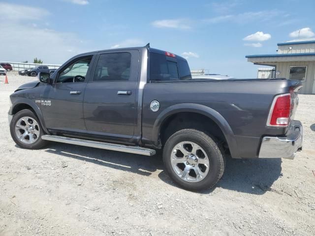 2018 Dodge 1500 Laramie