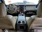 2010 Ford Expedition EL Eddie Bauer