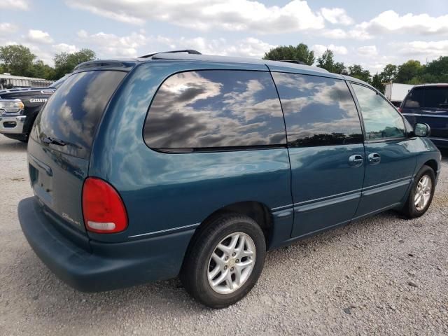 2000 Dodge Grand Caravan LE