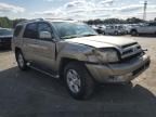 2003 Toyota 4runner Limited