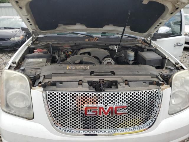 2008 GMC Yukon Denali