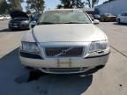 2001 Volvo S80 T6 Exectuvie