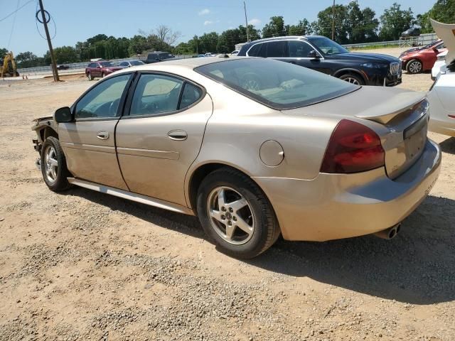 2006 Pontiac Grand Prix GT2