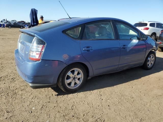 2005 Toyota Prius