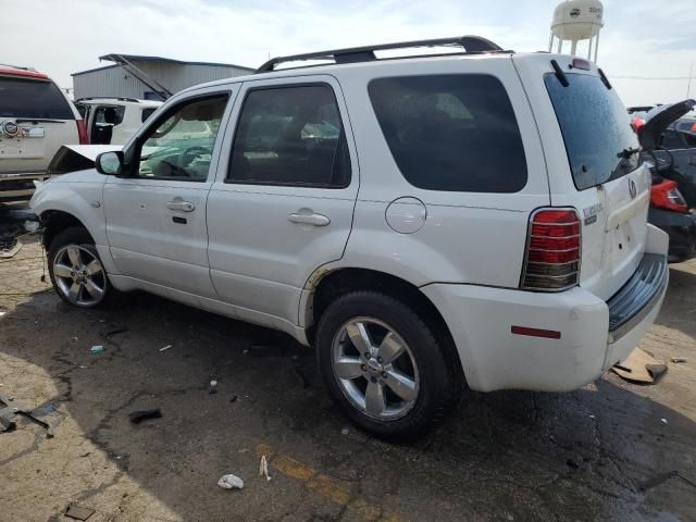 2005 Mercury Mariner