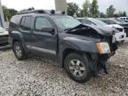 2011 Nissan Xterra OFF Road