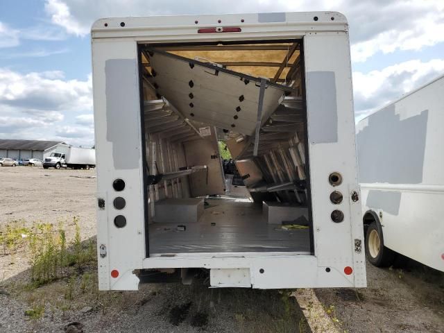 2021 Freightliner Chassis M Line WALK-IN Van