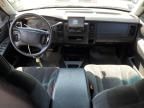 2004 Dodge Dakota Quad SLT