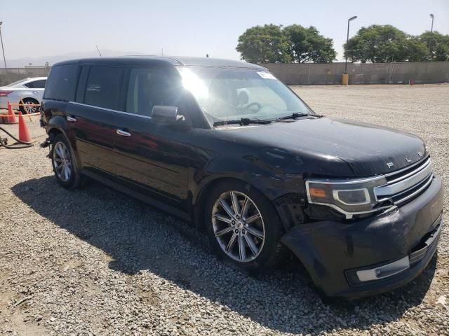 2014 Ford Flex Limited