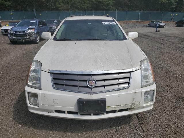 2005 Cadillac SRX