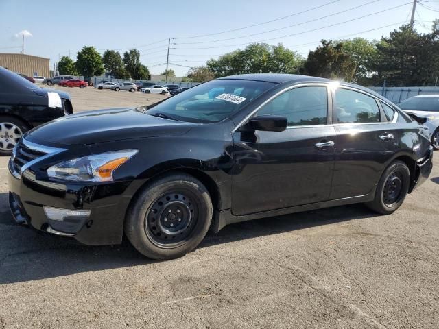 2013 Nissan Altima 3.5S