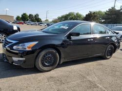 2013 Nissan Altima 3.5S en venta en Moraine, OH