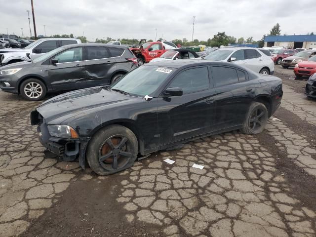 2013 Dodge Charger SXT