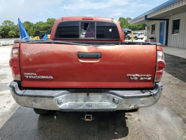 2006 Toyota Tacoma Double Cab Prerunner