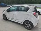 2014 Chevrolet Spark 2LT