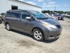 2012 Toyota Sienna LE