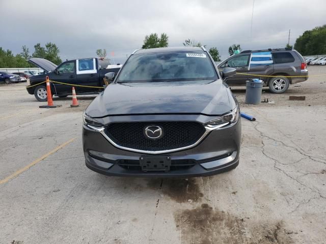 2020 Mazda CX-5 Signature