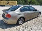 2007 BMW 328 I