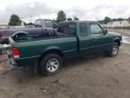 2000 Ford Ranger Super Cab