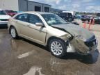 2011 Chrysler 200 Touring