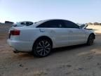 2013 Audi A6 Premium Plus