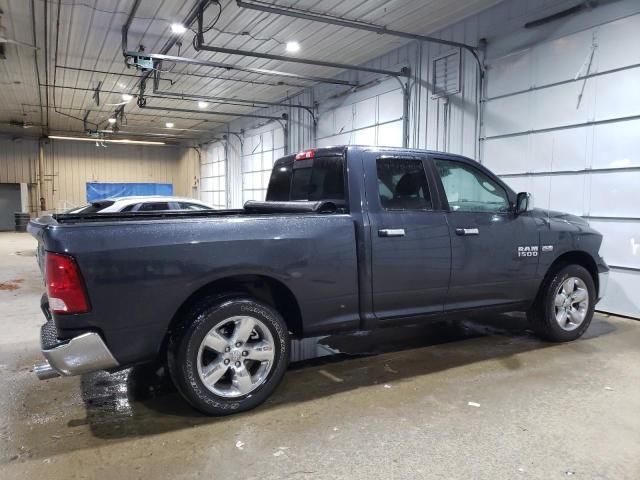 2016 Dodge RAM 1500 SLT