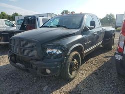 Vehiculos salvage en venta de Copart Columbus, OH: 2004 Dodge RAM 3500 ST