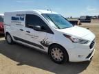 2019 Ford Transit Connect XLT