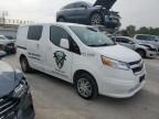 2015 Chevrolet City Express LT