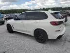 2021 BMW X5 M50I