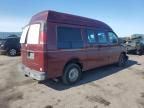 2001 Chevrolet Express G1500