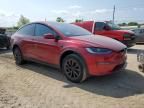 2023 Tesla Model X