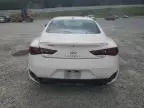 2017 Infiniti Q60 RED Sport 400