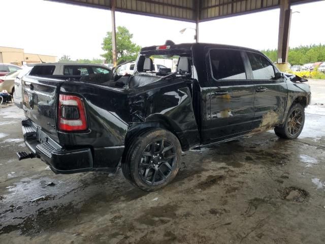 2023 Dodge 1500 Laramie