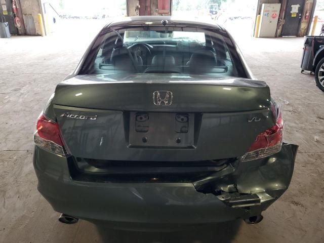 2010 Honda Accord EXL