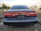 1996 Lincoln Continental Base