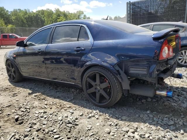 2010 Chevrolet Malibu 2LT