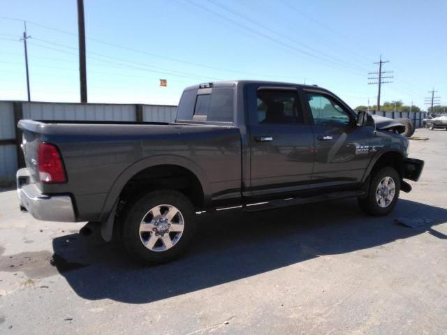 2015 Dodge RAM 2500 SLT