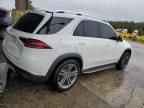 2021 Mercedes-Benz GLE 350