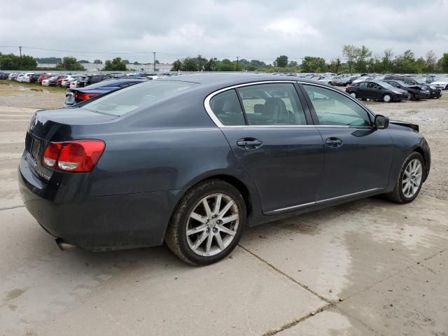 2006 Lexus GS 300