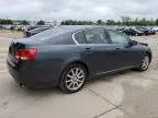 2006 Lexus GS 300