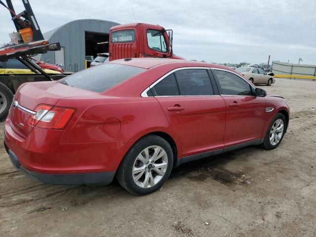 2012 Ford Taurus SEL