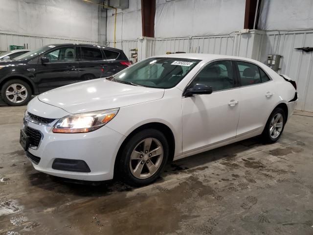 2014 Chevrolet Malibu LS