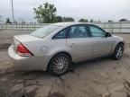 2005 Mercury Montego Premier