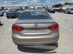 2015 Volkswagen Passat SEL