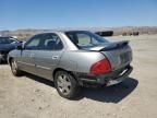 2006 Nissan Sentra 1.8